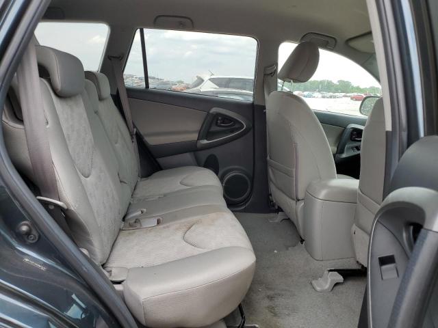 Photo 11 from auction – 2009 TOYOTA RAV4 with VIN 2T3ZF33V59W014791
