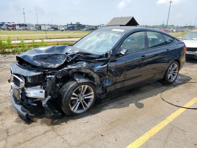 BMW 328 XIGT 2015 with VIN WBA3X5C58FD561221 - Photo from auction