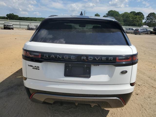 Photo 6 from auction – 2018 LAND ROVER RANGE ROVE with VIN SALYL2RX4JA725319