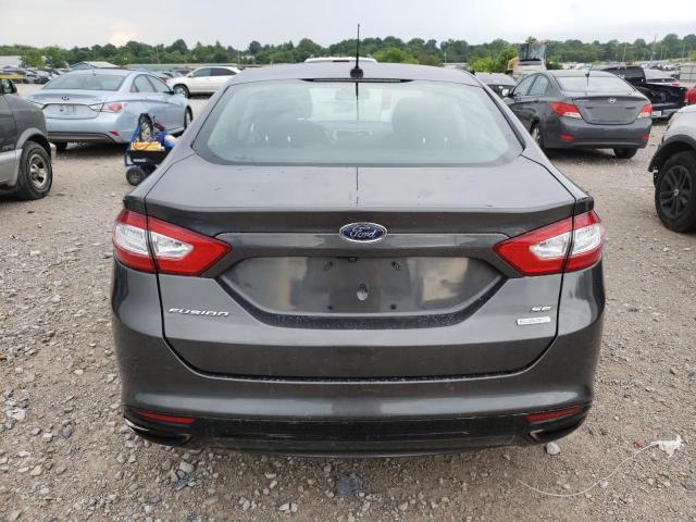 Photo 6 from auction – 2016 FORD FUSION SE with VIN 3FA6P0H96GR103027
