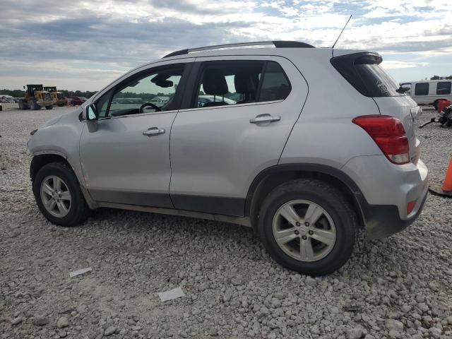 Photo 2 from auction – 2019 CHEVROLET TRAX 1LT with VIN KL7CJPSBXKB959296