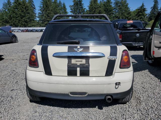 Photo 6 from auction – 2009 MINI COOPER with VIN WMWMF33529TW72160
