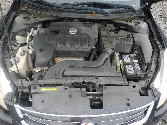 Photo 11 from auction – 2012 NISSAN ALTIMA BAS with VIN 1N4AL2APXCN530668