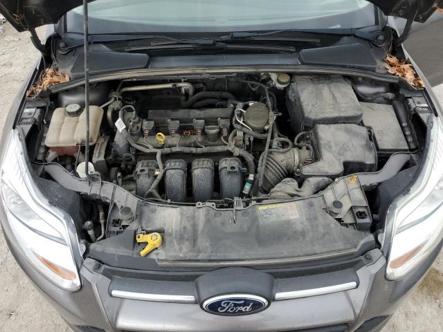 صورة رقم 11 من المزاد - 2013 FORD FOCUS SE مع VIN 1FADP3F27DL131718