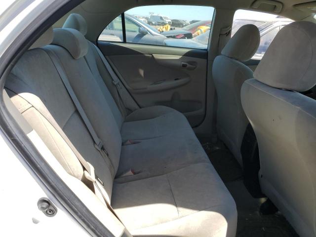 Photo 10 from auction – 2009 TOYOTA COROLLA BA with VIN JTDBL40E399031870
