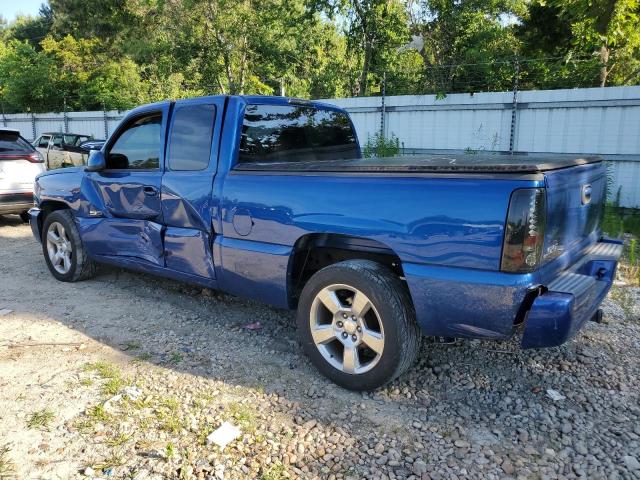 Photo 2 from auction – 2003 CHEVROLET SILVERADO with VIN 2GCEK19N331336514