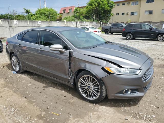 Photo 4 from auction – 2014 FORD FUSION SE with VIN 3FA6P0H94ER358983