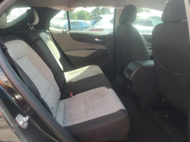 Photo 11 from auction – 2019 CHEVROLET EQUINOX LS with VIN 3GNAXHEV6KL357828