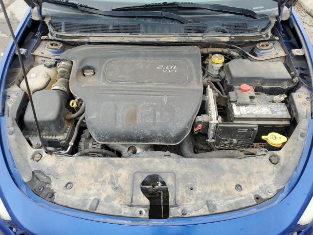 Photo 11 from auction – 2013 DODGE DART SXT with VIN 1C3CDFBA5DD303790