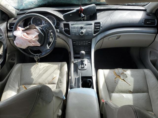 Photo 8 from auction – 2010 ACURA TSX with VIN JH4CU2F64AC028651