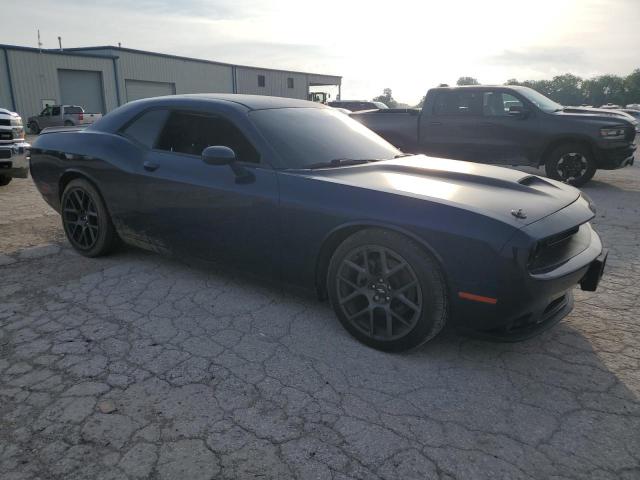 Photo 4 from auction – 2017 DODGE CHALLENGER with VIN 2C3CDZBT4HH598327