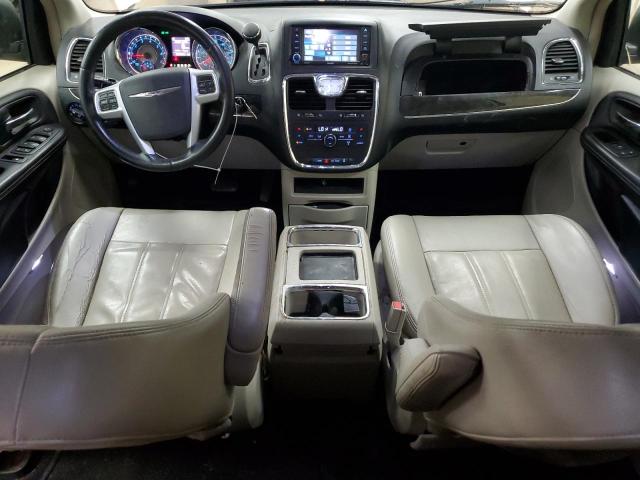Photo 8 from auction – 2013 CHRYSLER TOWN & COU with VIN 2C4RC1BG5DR577469