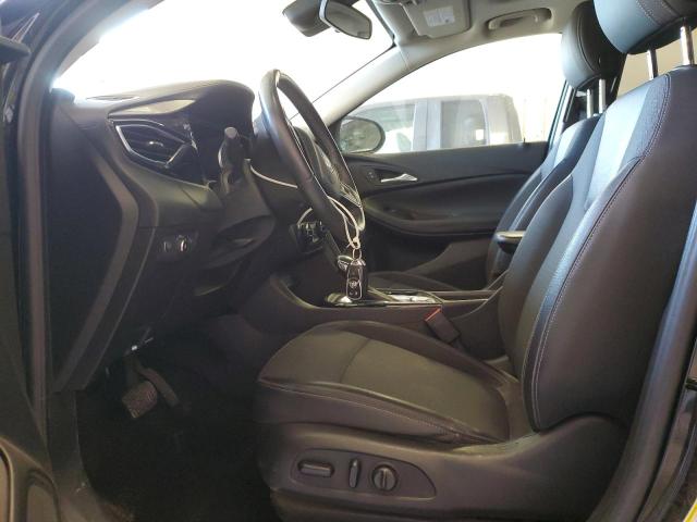 Photo 7 from auction – 2022 BUICK ENCORE GX with VIN KL4MMDSL1NB051596