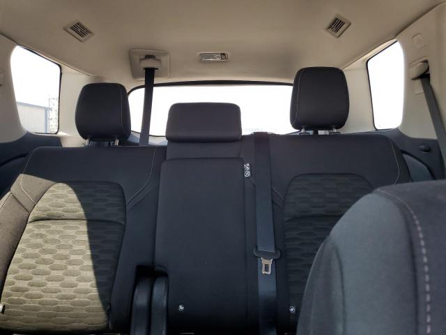 Photo 10 from auction – 2024 NISSAN PATHFINDER with VIN 5N1DR3AC0RC210400
