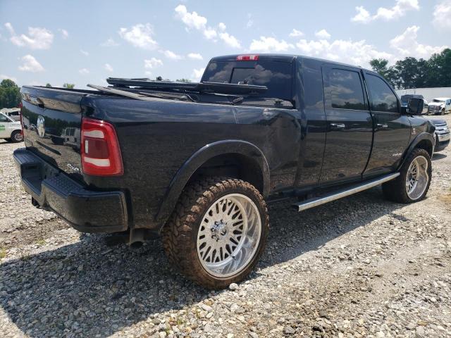 Photo 3 from auction – 2021 RAM 2500 LARAM with VIN 3C6UR5NL2MG557539