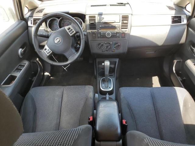 Photo 8 from auction – 2012 NISSAN VERSA S with VIN 3N1BC1CP2CK249320