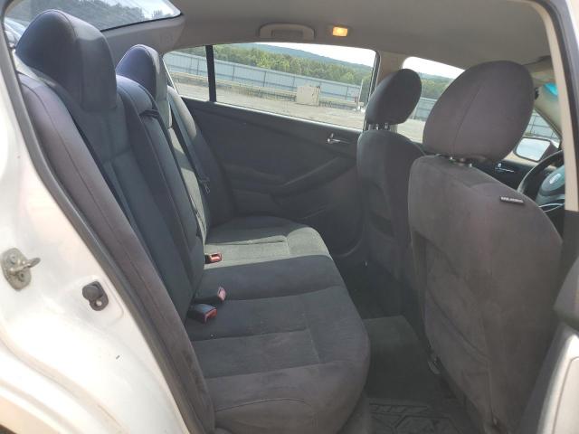 Photo 10 from auction – 2011 NISSAN ALTIMA BAS with VIN 1N4AL2AP7BN462893