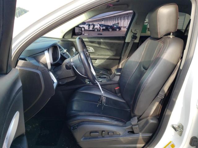 Photo 7 from auction – 2012 CHEVROLET EQUINOX LT with VIN 2GNFLGEK2C6100818