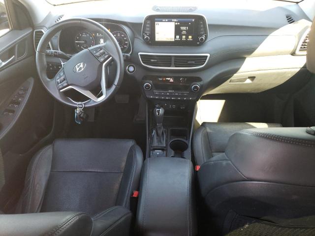 Photo 8 from auction – 2019 HYUNDAI TUCSON LIM with VIN KM8J3CAL2KU994972