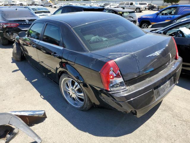 Photo 2 from auction – 2005 CHRYSLER 300 with VIN 2C3JA43R95H161005