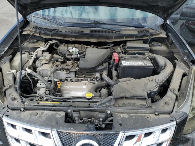 Photo 12 from auction – 2011 NISSAN ROGUE S with VIN JN8AS5MV5BW255362