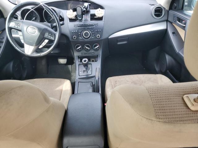 Photo 8 from auction – 2012 MAZDA 3 I with VIN JM1BL1V74C1527873