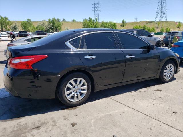 Photo 3 from auction – 2016 NISSAN ALTIMA 2.5 with VIN 1N4AL3AP2GN325681