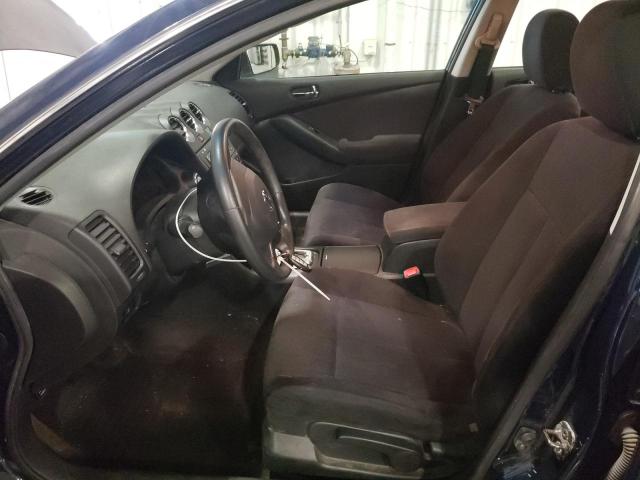 Photo 7 from auction – 2010 NISSAN ALTIMA BAS with VIN 1N4AL2AP2AC100433