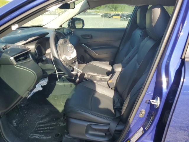 Photo 7 from auction – 2022 TOYOTA COROLLA CR with VIN 7MUCAAAG8NV031535