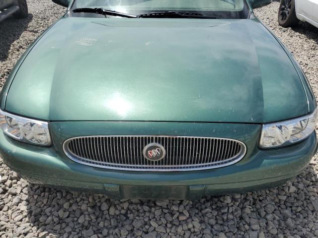 Photo 11 from auction – 2003 BUICK LESABRE CU with VIN 1G4HP54K134150537