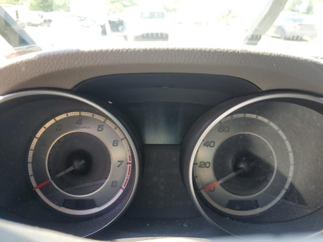 Photo 9 from auction – 2012 ACURA MDX with VIN 2HNYD2H25CH550037