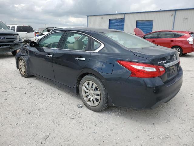Photo 2 from auction – 2017 NISSAN ALTIMA 2.5 with VIN 1N4AL3AP3HC177425