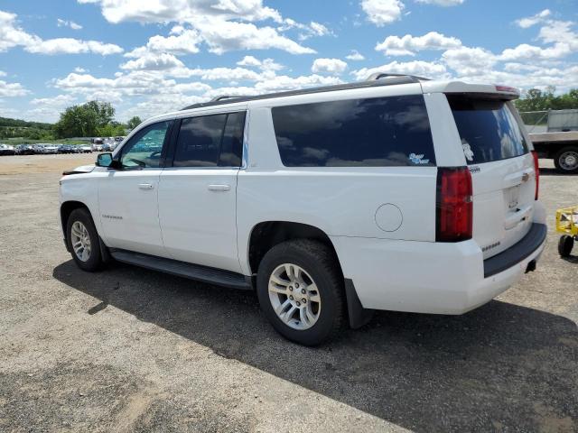 Photo 2 from auction – 2016 CHEVROLET SUBURBAN C with VIN 1GNSCGKC9GR269322