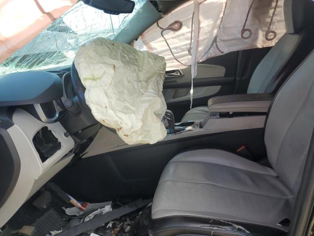 Photo 7 from auction – 2014 CHEVROLET EQUINOX LT with VIN 2GNALCEK1E6203895