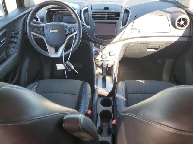 Фото 8 с аукциона – 2015 CHEVROLET TRAX 1LT с VIN 3GNCJLSB9FL175263