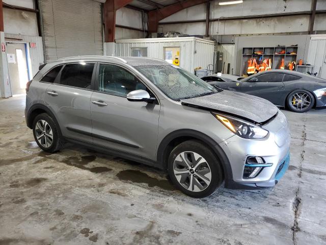 Photo 4 from auction – 2022 KIA NIRO S with VIN KNDCC3LG1N5159814