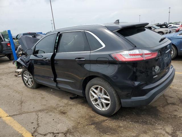 Photo 2 from auction – 2021 FORD EDGE SEL with VIN 2FMPK4J93MBA08042
