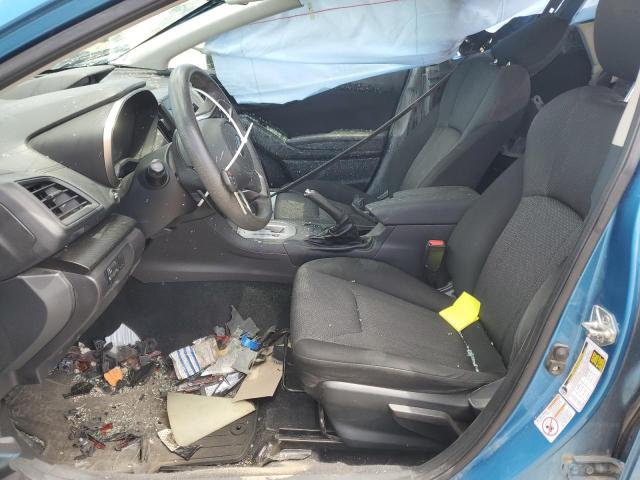 Photo 7 from auction – 2018 SUBARU IMPREZA PR with VIN 4S3GTAD61J3710485