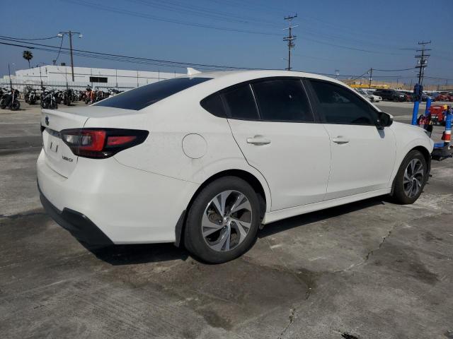 Photo 3 from auction – 2024 SUBARU LEGACY PRE with VIN 4S3BWAF60R3012847