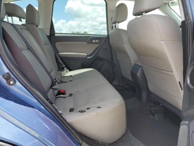 Photo 11 from auction – 2018 SUBARU FORESTER 2 with VIN JF2SJARC0JH469991
