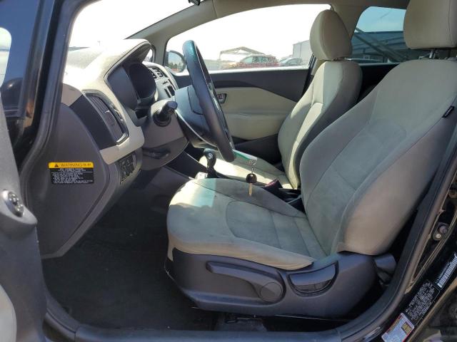 Photo 7 from auction – 2013 KIA RIO LX with VIN KNADM4A31D6112747