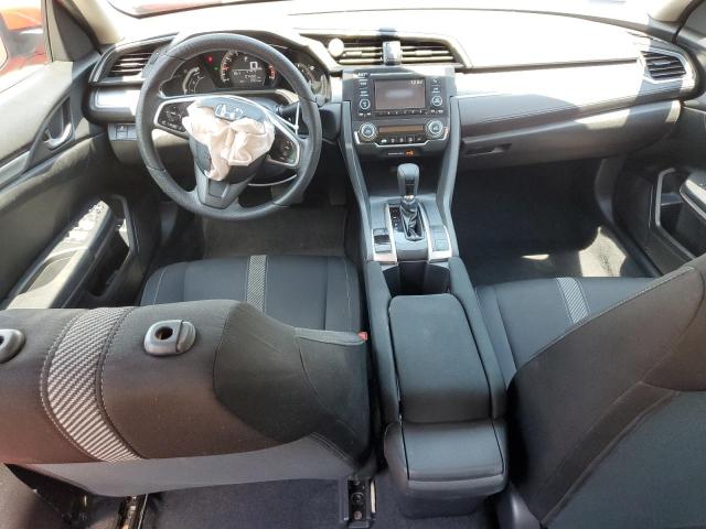 Photo 8 from auction – 2016 HONDA CIVIC LX with VIN 2HGFC2F52GH550422