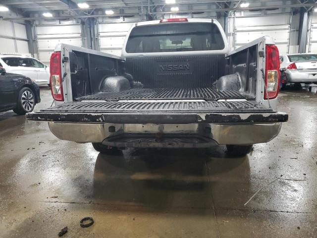 Photo 6 from auction – 2009 NISSAN FRONTIER K with VIN 1N6BD06T19C408000