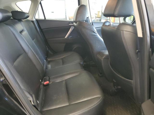 Photo 10 from auction – 2012 MAZDA 3 S with VIN JM1BL1M50C1541124