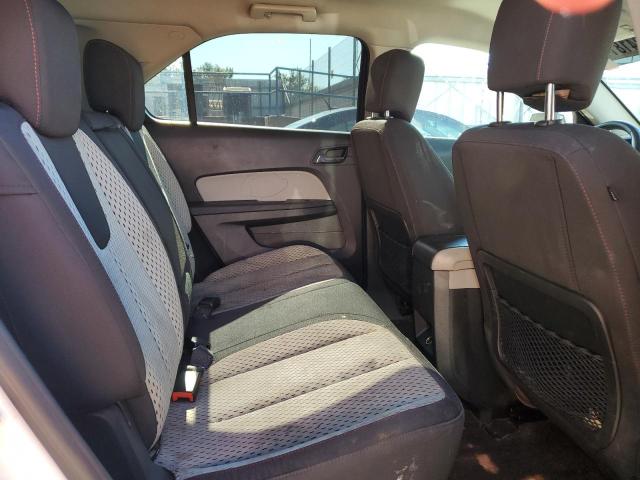 Photo 11 from auction – 2011 CHEVROLET EQUINOX LS with VIN 2CNALBEC5B6272012