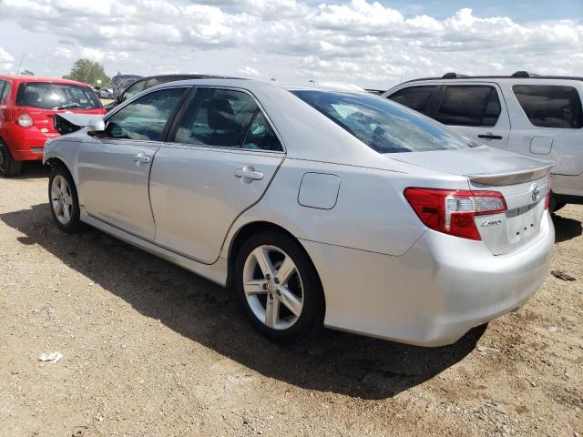 Photo 2 from auction – 2013 TOYOTA CAMRY L with VIN 4T1BF1FK3DU298902