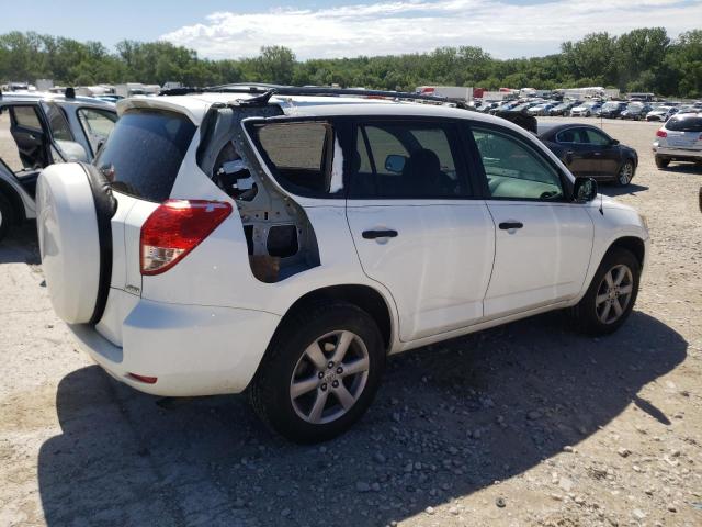 صورة رقم 3 من المزاد - 2007 TOYOTA RAV4 مع VIN JTMBD33V076039779