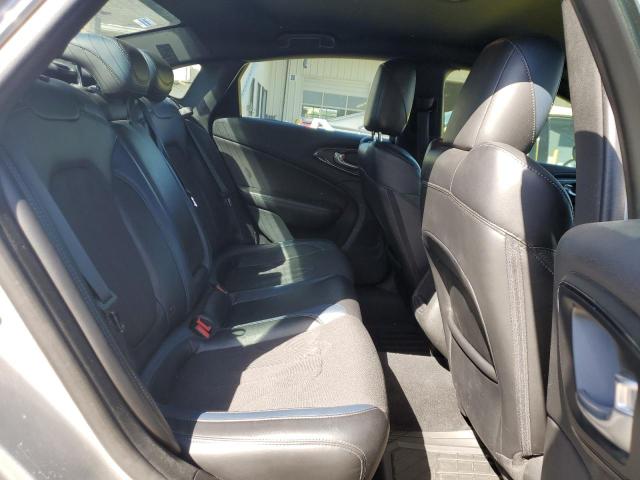 Photo 10 from auction – 2015 CHRYSLER 200 S with VIN 1C3CCCBB2FN590576
