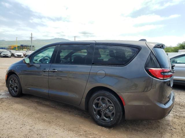 Photo 2 from auction – 2022 CHRYSLER PACIFICA H with VIN 2C4RC1S71NR183453