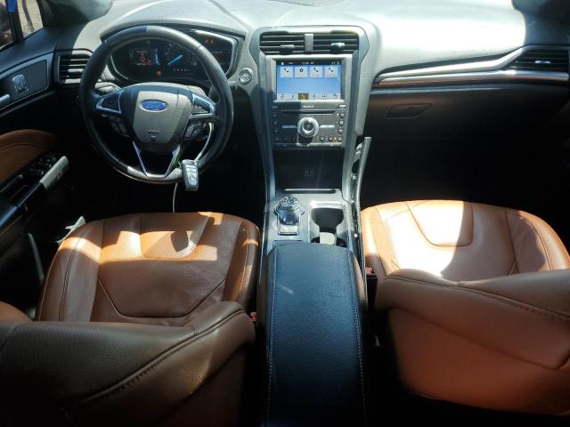 Photo 8 from auction – 2019 FORD FUSION TIT with VIN 3FA6P0RU7KR211748